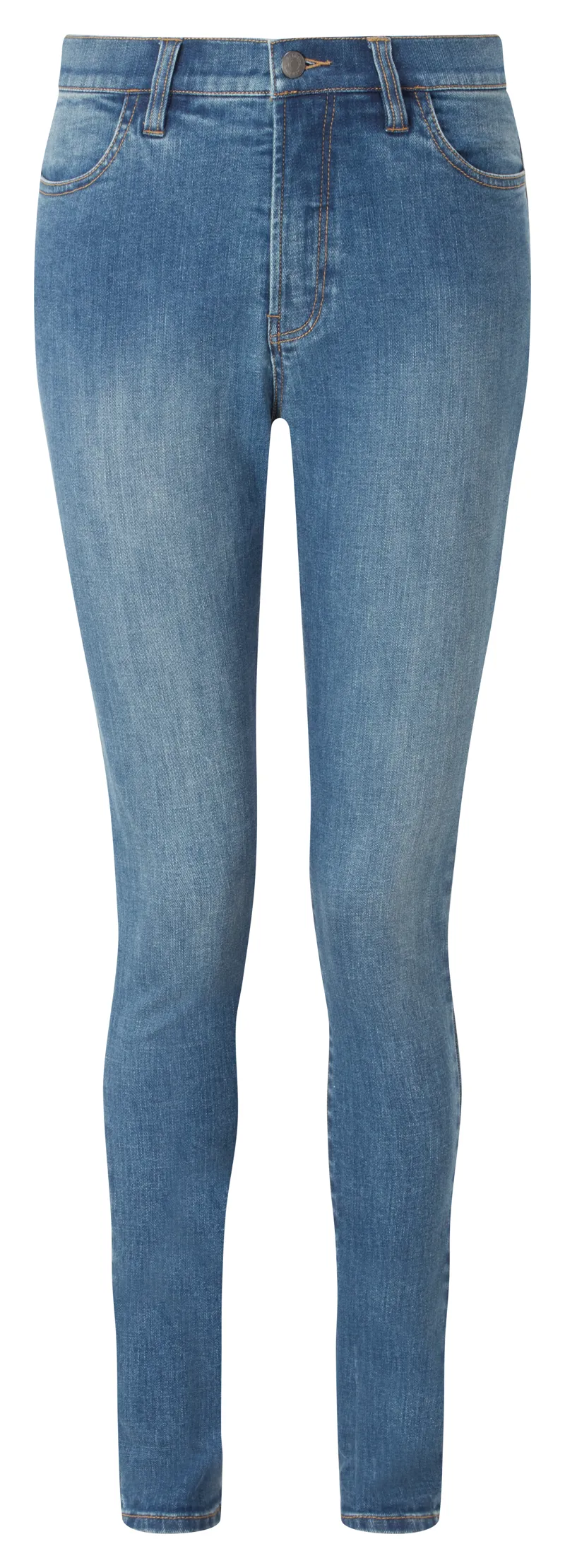 Schoffel Poppy Jean Indigo